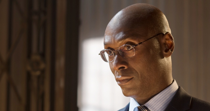 Adeus, Lance Reddick (1962-2023)