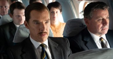 MHD o espião inglês pst