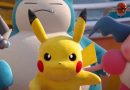 pokemon unite
