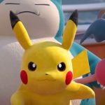 pokemon unite