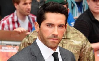 Scott Adkins John Wick