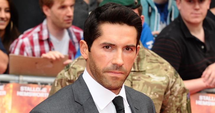 Scott Adkins John Wick