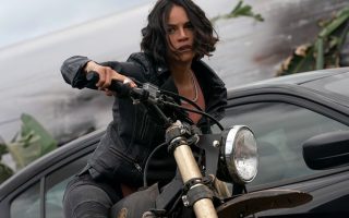 Velocidade Furiosa 9
