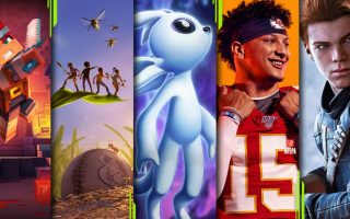 Microsoft Xbox Game Pass iOS
