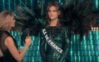 miss tvcine