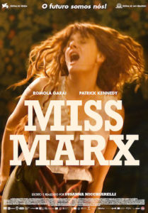 Miss Marx