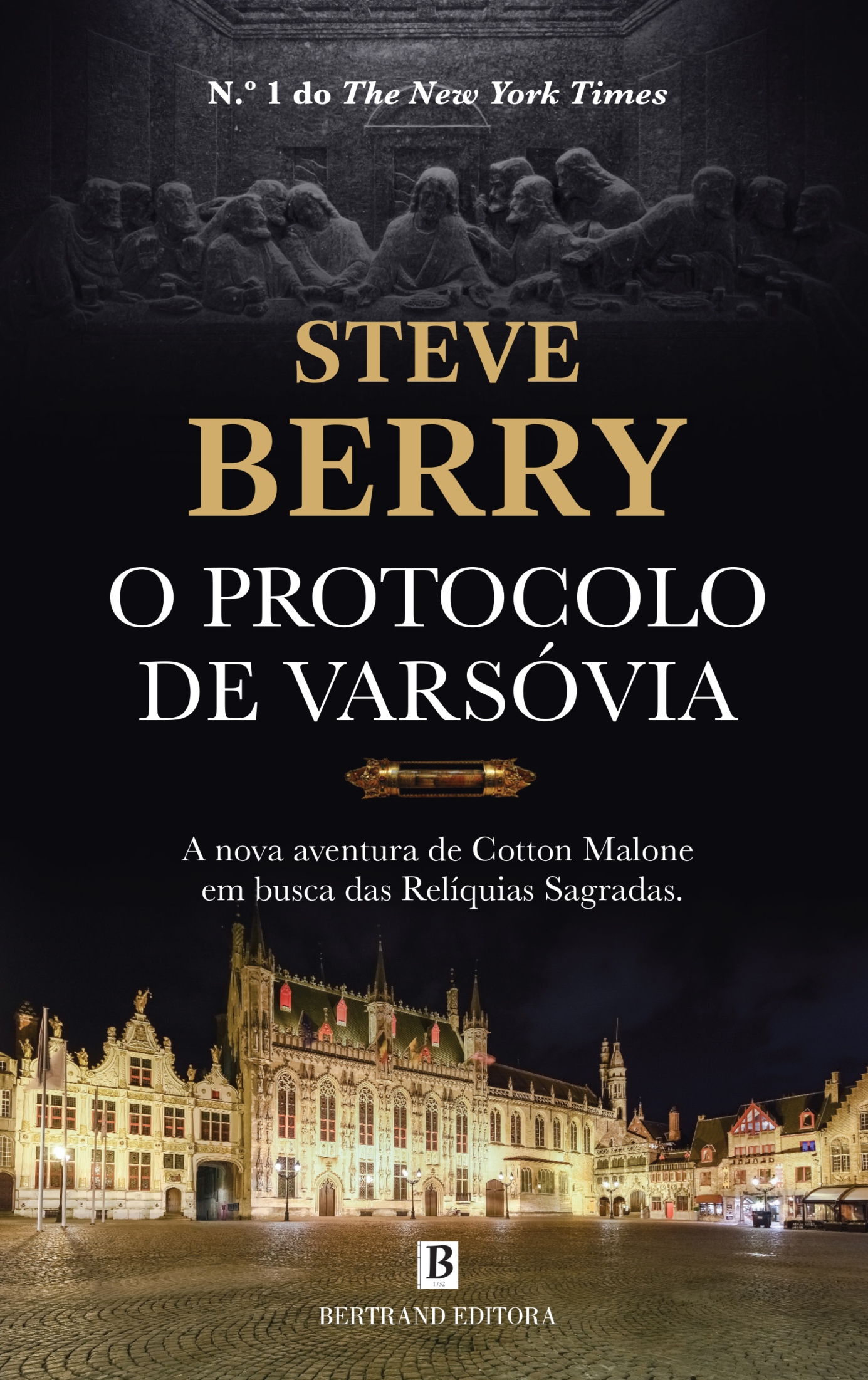 O Protocolo de Varsóvia