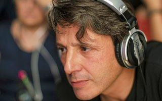 Operação Maré Negra João Maia