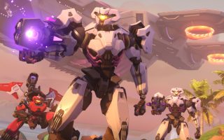 Overwatch 2