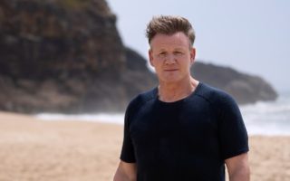 Gordon Ramsay