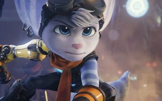 dift apart Ratchet and Clank