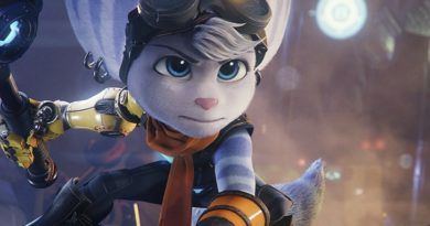 dift apart Ratchet and Clank PlayStation 5