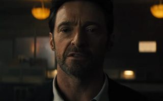 Hugh Jackman