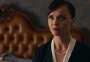 Christina Ricci Matrix