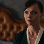 Christina Ricci Matrix