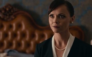Christina Ricci Matrix