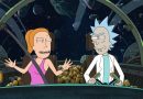 rick and morty t5
