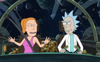 rick and morty t5