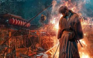 Rurouni Kenshin