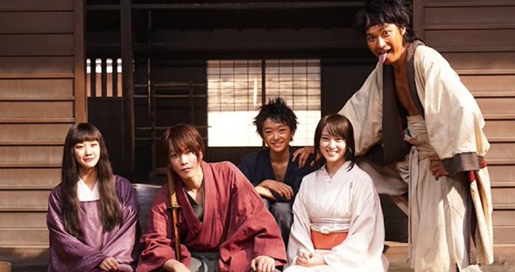 Rurouni Kenshin: Final Chapter Part II - The Beginning - Rotten Tomatoes