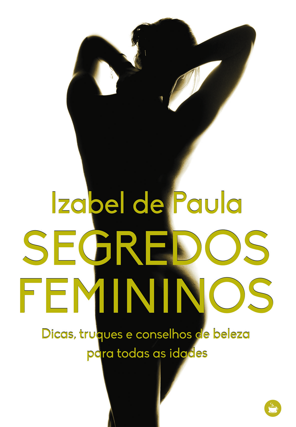 Livro Segredos Femininos