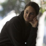 Shailene Woodley © HBO