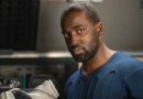 Shamier Anderson John Wick