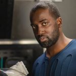 Shamier Anderson John Wick
