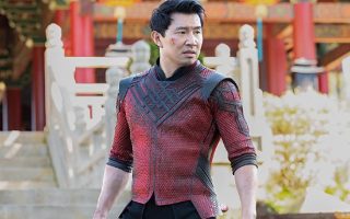 Shang-Chi