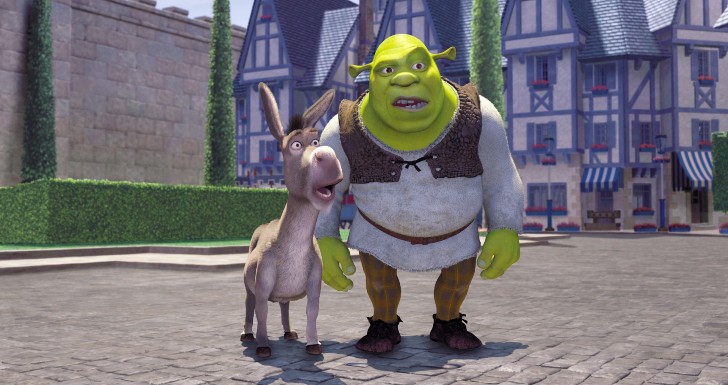 Shrek