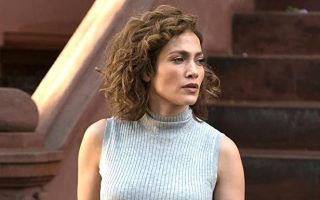 Jennifer Lopez