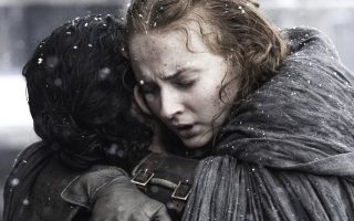 sophie turner