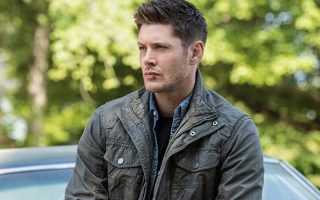 Supernatural