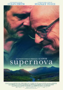 supernova critica poster