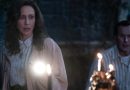 The Conjuring 3 - A Obra do Diabo (2021)