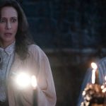 The Conjuring 3 - A Obra do Diabo (2021)