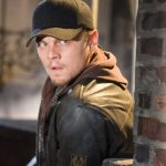 the departed fox