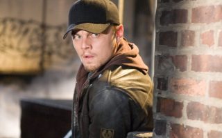 the departed fox