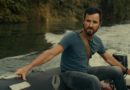 Justin Theroux