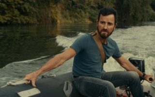 Justin Theroux