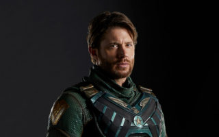 Jensen Ackles