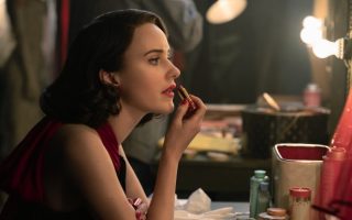 The Marvelous Mrs Maisel