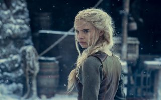 The Witcher