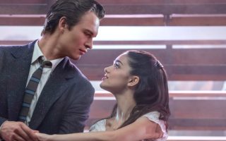 Musicais 2021 West Side Story Spielberg