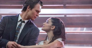 Musicais 2021 West Side Story Spielberg