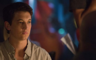 Miles Teller