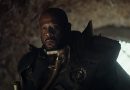 Forest Whitaker