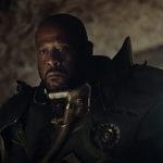 Forest Whitaker