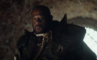 Forest Whitaker
