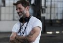 Zack Snyder